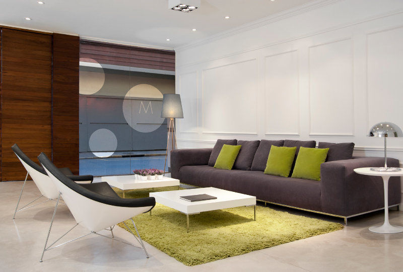 Rochester Classic 4* Ciudad Autónoma de Buenos Aires